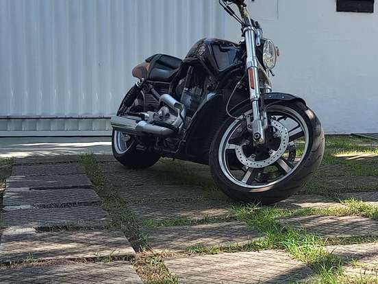 HARLEY-DAVIDSON-V-ROD MUSCLE HARLEY-DAVIDSON-V-ROD MUSCLE-2014
