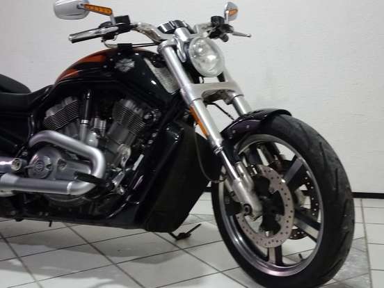 HARLEY-DAVIDSON-V-ROD MUSCLE HARLEY-DAVIDSON-V-ROD MUSCLE-2014