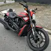 HARLEY-DAVIDSON V ROD NIGHT ROD ESPECIAL HARLEY-DAVIDSON V ROD NIGHT ROD ESPECIAL
