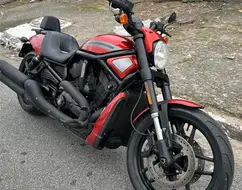HARLEY-DAVIDSON V ROD NIGHT ROD ESPECIAL HARLEY-DAVIDSON V ROD NIGHT ROD ESPECIAL