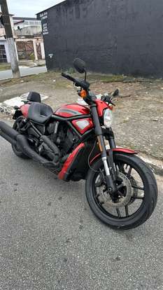 HARLEY-DAVIDSON-V ROD NIGHT ROD ESPECIAL-2014