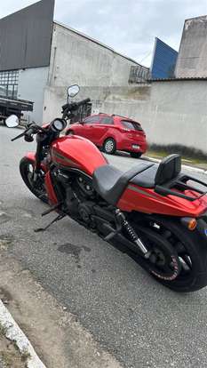 HARLEY-DAVIDSON-V ROD NIGHT ROD ESPECIAL HARLEY-DAVIDSON-V ROD NIGHT ROD ESPECIAL-2014