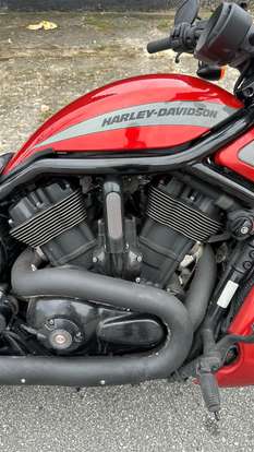 HARLEY-DAVIDSON-V ROD NIGHT ROD ESPECIAL-2014
