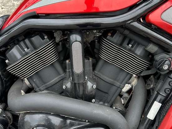HARLEY-DAVIDSON-V ROD NIGHT ROD ESPECIAL HARLEY-DAVIDSON-V ROD NIGHT ROD ESPECIAL-2014