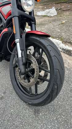 HARLEY-DAVIDSON-V ROD NIGHT ROD ESPECIAL-2014