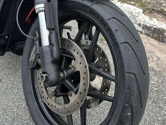 HARLEY-DAVIDSON-V ROD NIGHT ROD ESPECIAL HARLEY-DAVIDSON-V ROD NIGHT ROD ESPECIAL-2014