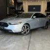HONDA ACCORD 2.0 e:HEV ADVANCED E-CVT HONDA ACCORD 2.0 e:HEV ADVANCED E-CVT