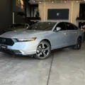 HONDA ACCORD 2.0 e:HEV ADVANCED E-CVT HONDA ACCORD 2.0 e:HEV ADVANCED E-CVT