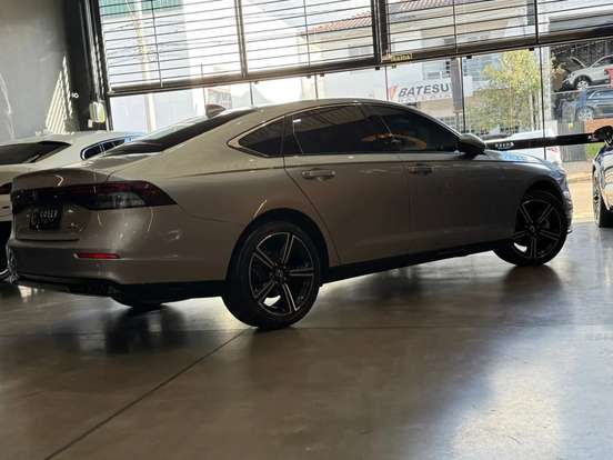 HONDA-ACCORD-2.0 e:HEV ADVANCED E-CVT HONDA-ACCORD-2023