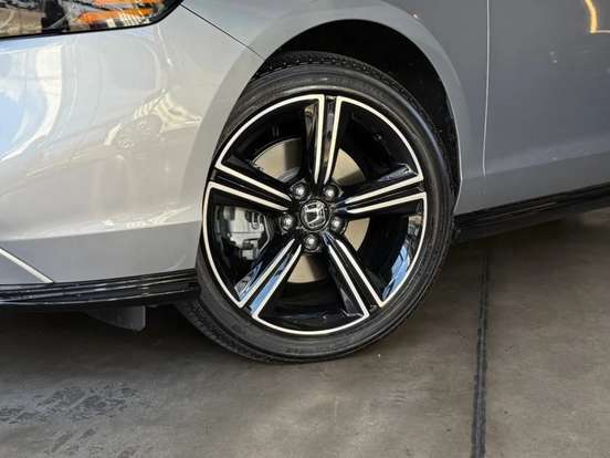 HONDA-ACCORD-2.0 e:HEV ADVANCED E-CVT HONDA-ACCORD-2023