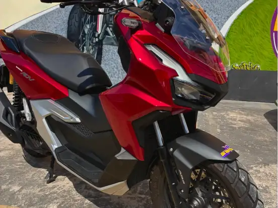 HONDA-ADV 160 HONDA-ADV 160-2025