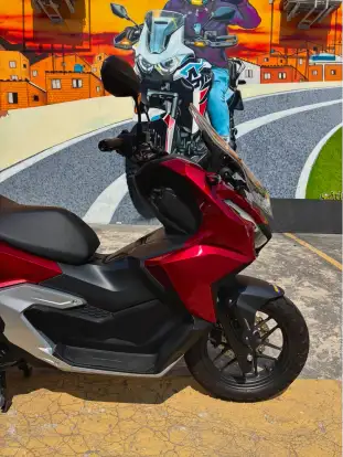 HONDA-ADV 160-2025