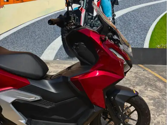 HONDA-ADV 160 HONDA-ADV 160-2025