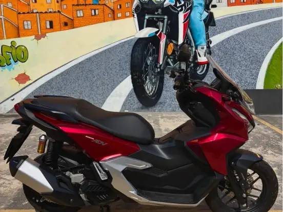 HONDA-ADV 160 HONDA-ADV 160-2025