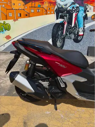 HONDA-ADV 160-2025