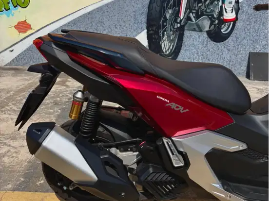 HONDA-ADV 160 HONDA-ADV 160-2025