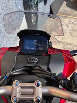 HONDA-ADV 160-2025
