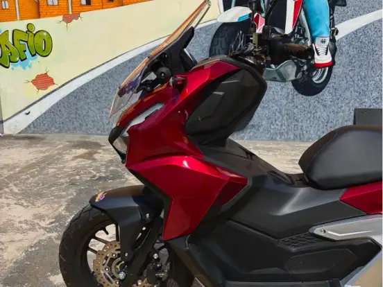 HONDA-ADV 160 HONDA-ADV 160-2025
