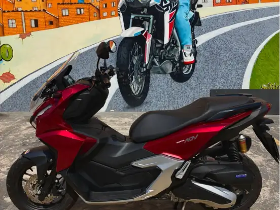 HONDA-ADV 160 HONDA-ADV 160-2025