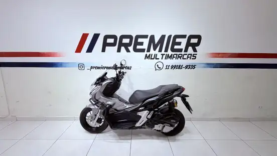 HONDA-ADV HONDA-ADV-2022