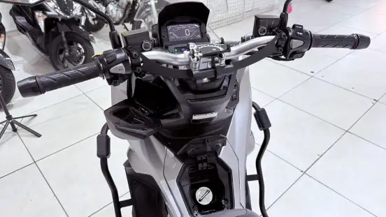 HONDA-ADV HONDA-ADV-2022