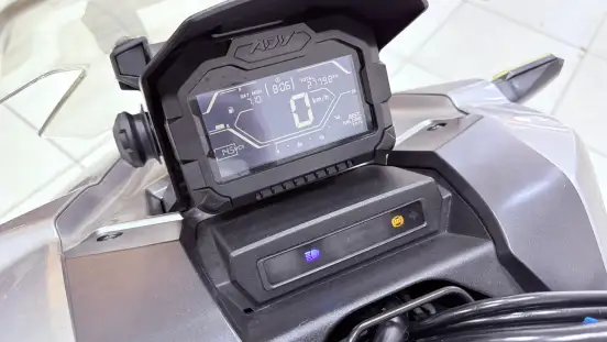 HONDA-ADV HONDA-ADV-2022