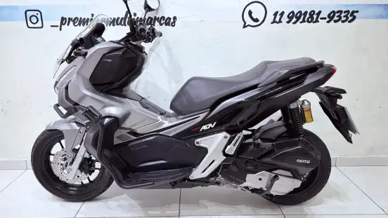 HONDA-ADV HONDA-ADV-2022