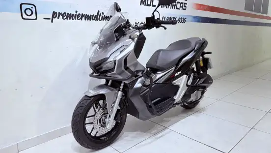 HONDA-ADV HONDA-ADV-2022