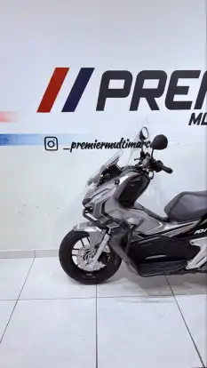 HONDA-ADV HONDA-ADV-2022