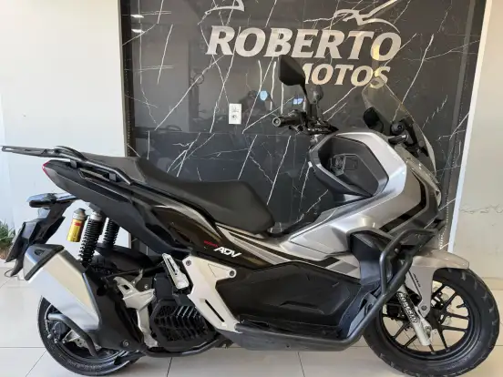 HONDA-ADV-2022