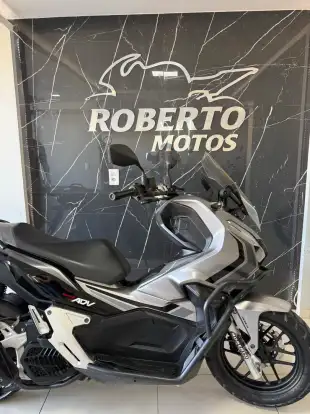 HONDA-ADV-2022