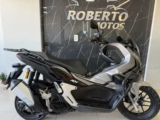 HONDA-ADV-2022
