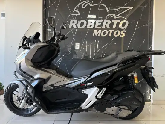 HONDA-ADV-2022