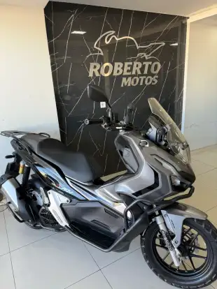 HONDA-ADV-2022