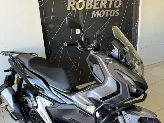 HONDA-ADV HONDA-ADV-2022