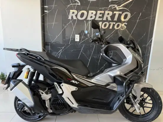 HONDA-ADV HONDA-ADV-2022
