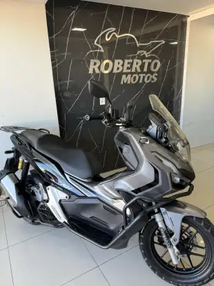 HONDA-ADV-2022