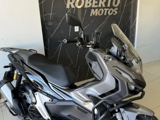 HONDA-ADV HONDA-ADV-2022