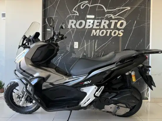 HONDA-ADV HONDA-ADV-2022