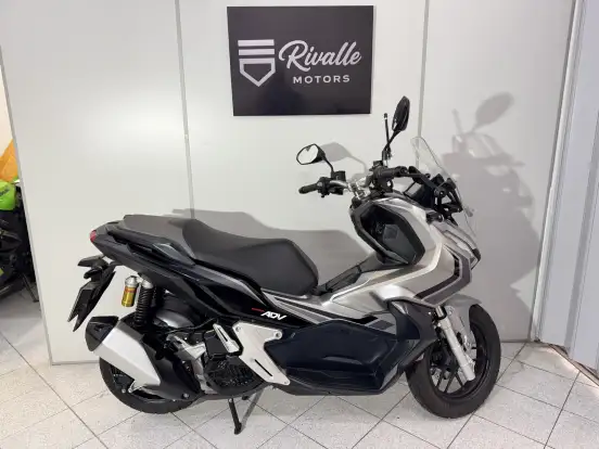 HONDA-ADV HONDA-ADV-2023
