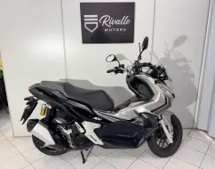 HONDA ADV HONDA ADV