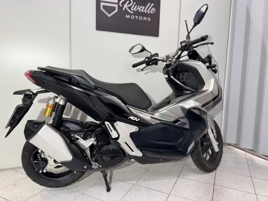 HONDA-ADV HONDA-ADV-2023