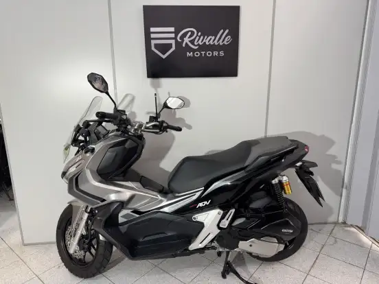 HONDA-ADV HONDA-ADV-2023