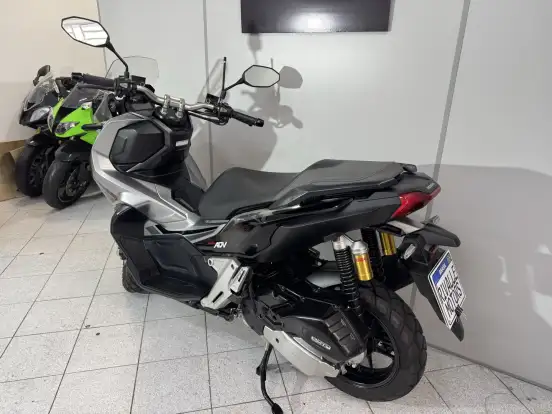 HONDA-ADV HONDA-ADV-2023
