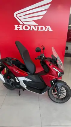 HONDA ADV 