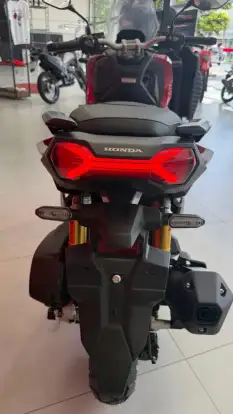 HONDA-ADV HONDA-ADV-2025