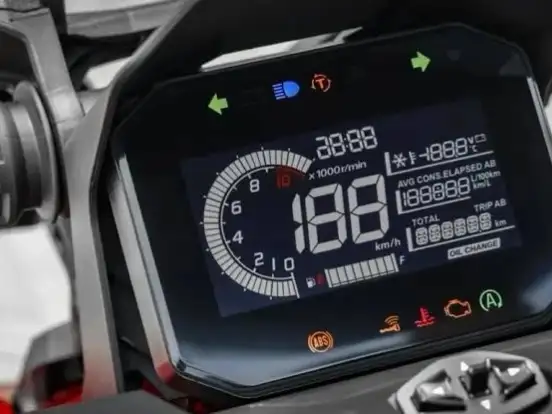 HONDA-ADV HONDA-ADV-2025