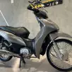 HONDA BIZ 110i HONDA BIZ 110i