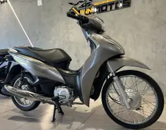 HONDA BIZ 110i HONDA BIZ 110i