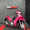 HONDA BIZ 110i HONDA BIZ 110i